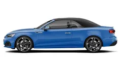 Used 2016 Audi A5 Sportback Black Edition Hatchback | £11,193 (Fair price)