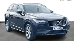 Used 2024 Volvo XC90 Core SUV | £39,850 (Fair price)