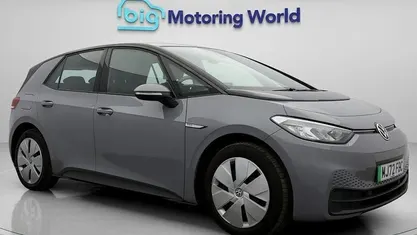 Used VW ID.3 Pro 106 kW (145 HP) 2022 Hatchback