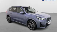 Used 2025 BMW iX1 M Sport SUV | £28,799 (Fair price)