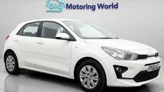 Used 2023 Kia Rio Hatchback | £10,300 (Good price)