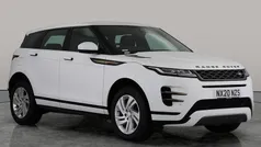 Used 2020 Land Rover Range Rover evoque R-Dynamic Hatchback | £16,390 (Fair price)