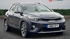 Used 2020 Kia Stonic SUV | £9,598 (Super price)