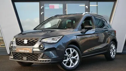 Used 2023 Seat Arona FR SUV | £14,490 (Fair price)