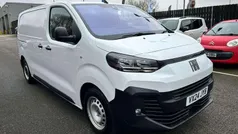 Used 2024 Fiat Scudo MPV | £20,988 (Fair price)