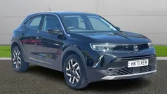 Used 2021 Vauxhall Mokka Elite SUV | £15,490 (Fair price)