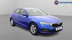 Used 2020 Skoda Octavia SE First Edition Hatchback | £11,999 (Fair price)