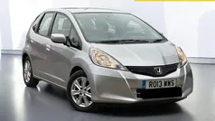 Used 2013 Honda Jazz ES Hatchback | £5,495 (Good price)