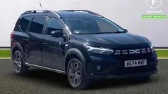 Used 2024 Dacia Jogger Expression Estate | £20,299 (Fair price)