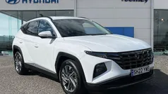 Used 2023 Hyundai Tucson Premium SUV | £20,695 (Fair price)