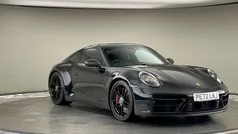 Used 2023 Porsche 911 Coupe | £101,500 (Super price)