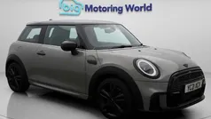 Used 2021 Mini Cooper Hatch Hatchback | £15,800 (Fair price)