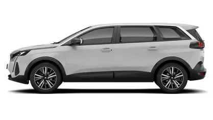 Used 2020 Peugeot 5008 Allure Estate | £15,179 (Fair price)