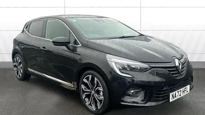 Used 2023 Renault Clio V Techno Hatchback | £15,914 (Fair price)