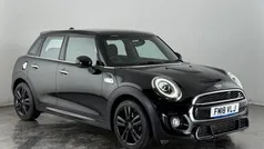 Used 2018 Mini Cooper S Hatch Hatchback | £13,950 (Good price)