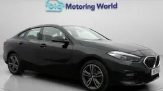 Used 2023 BMW 218 Sport Line Coupe | £18,000 (Super price)