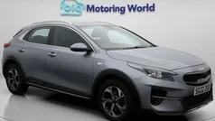 Used 2022 Kia XCeed 2 SUV | £11,800 (Fair price)