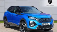 Used 2024 Peugeot 2008 GTi SUV | £20,990 (Fair price)