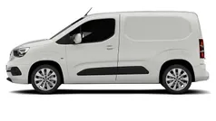 Used 2023 Vauxhall Combo Van | £13,850 (Fair price)