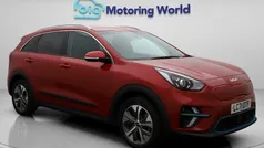Used 2022 Kia e-Niro 2 SUV | £13,700 (Fair price)