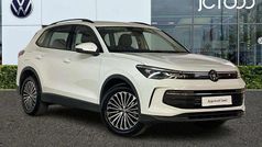 Used 2024 VW Tiguan Life SUV | £28,269 (Fair price)