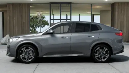 New BMW X2 M Sport 170 HP (125 kW) 2026 SUV