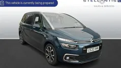 Used 2020 Citroën C4 SpaceTourer Feel MPV | £12,291 (Fair price)