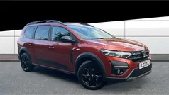 Used 2022 Dacia Jogger Extreme MPV | £14,995 (Fair price)