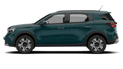 New 2025 Vauxhall Frontera Ultimate SUV | £26,285 (Good price)