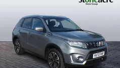 Used 2022 Suzuki Vitara SZ5 SUV | £16,999 (Fair price)