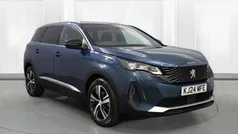 Used 2024 Peugeot 5008 GTi MPV | £27,585 (Fair price)