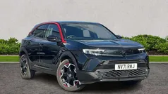 Used 2022 Vauxhall Mokka SRi SUV | £15,795 (Fair price)
