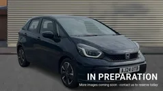Used 2024 Honda Jazz Advance Hatchback | £21,978 (Fair price)