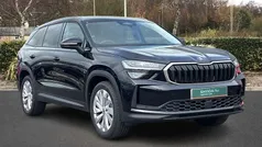 Used 2025 Skoda Kodiaq SE L SUV | £34,000 (Fair price)