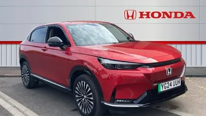 Usado Honda e:Ny1 Elegance 150 kW (204 HP) 2026 SUV