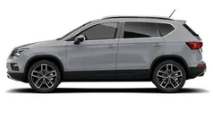 Used 2018 Seat Ateca Ecomotive SUV | £9,650 (Fair price)