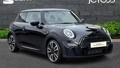Used 2024 Mini Cooper S Comfort Hatchback | £24,500 (Fair price)