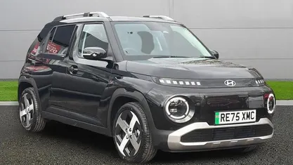 Used Hyundai Inster 85 kW (116 HP) 2025 Hatchback