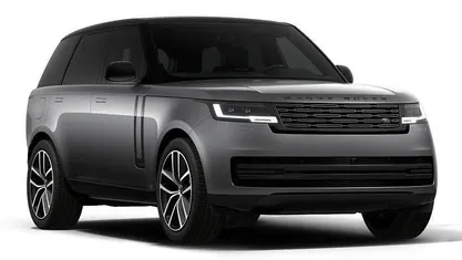 New 2025 Land Rover Range Rover Autobiography SUV | £132,970 (Fair price)