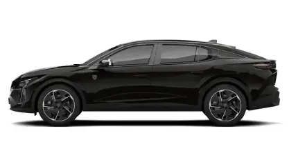 Used Peugeot 408 GTi 131 HP (96 kW) 2024 SUV