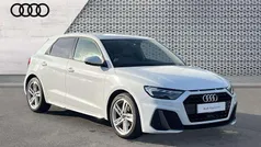 Used 2023 Audi A1 S-Line Hatchback | £20,416 (Fair price)