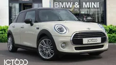 Used 2018 Mini Cooper Hatch Hatchback | £11,750 (Fair price)