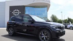 Black Used 2019 BMW X5 M Sport SUV | £37,990 (Super price)