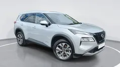 Used 2024 Nissan X-Trail N-Connecta SUV | £25,399 (Fair price)