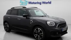 Used 2020 Mini Cooper S Sport Hatchback | £17,000 (Fair price)