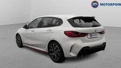 Used 2023 BMW 128 Hatchback | £24,499 (Good price)