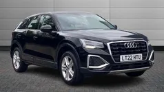 Used 2022 Audi Q2 Sport SUV | £21,995 (Good price)