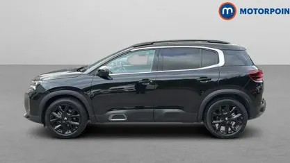 Used Citroën C5 136 HP (100 kW) 2024 Hatchback