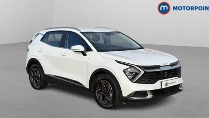 Used 2023 Kia Sportage SUV | £21,099 (Fair price)