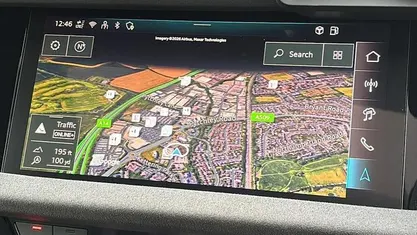 Used 2025 Audi S3 Black Edition Sedan | £42,499 (Fair price)